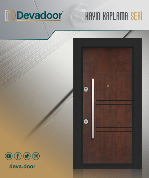 KAYIN KABARTMA SERİSİ